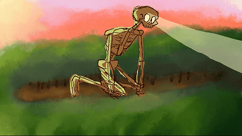 Digital Art Focus&copy;:  Animation