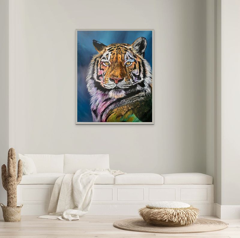 Fearless Vision