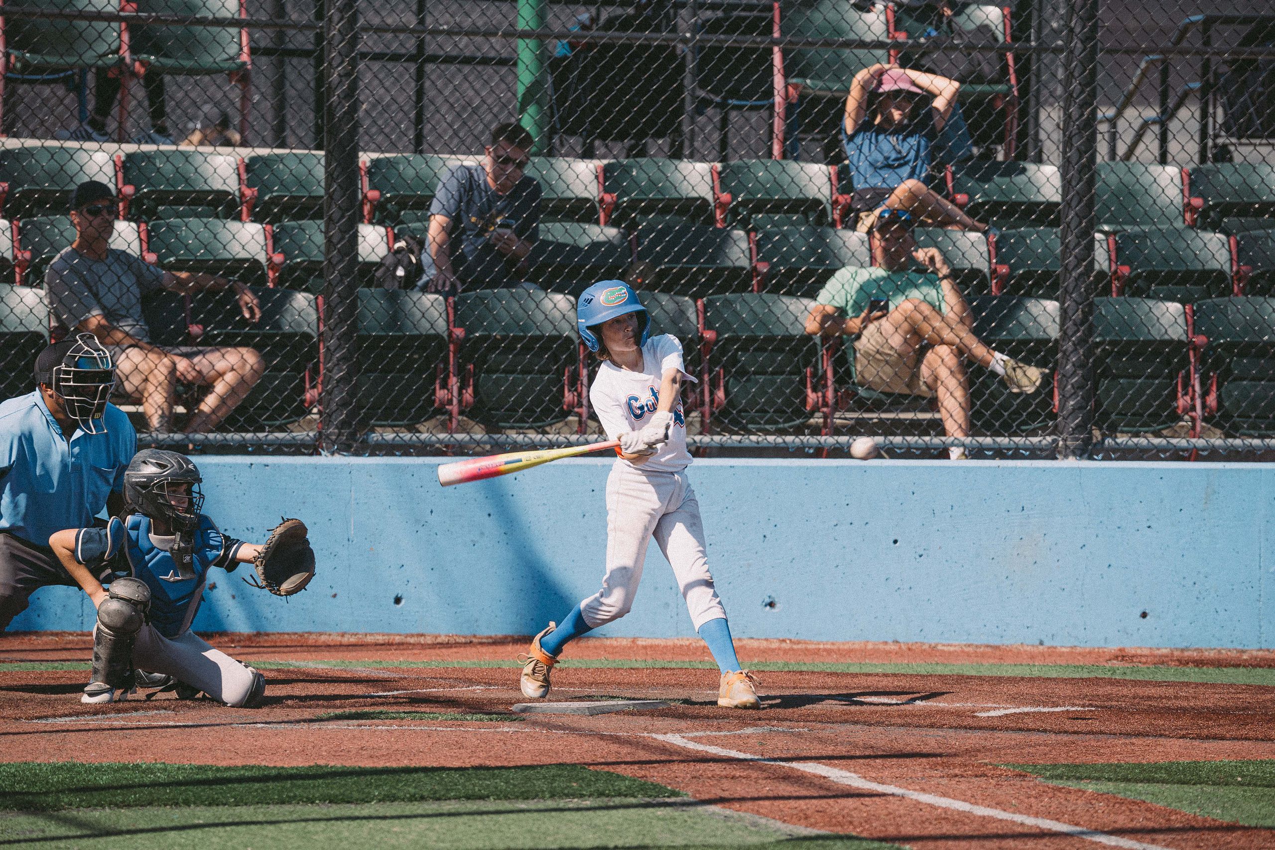 Gators - 13U - 2025