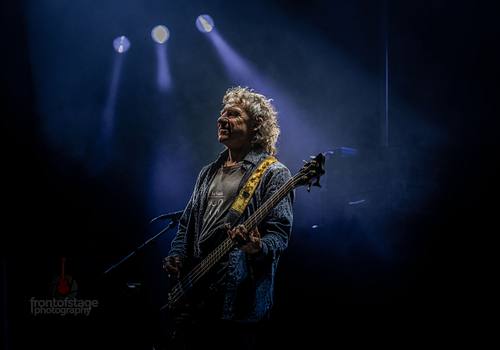 Marillion am 20. Juni 2025 im Tempodrom Berlin