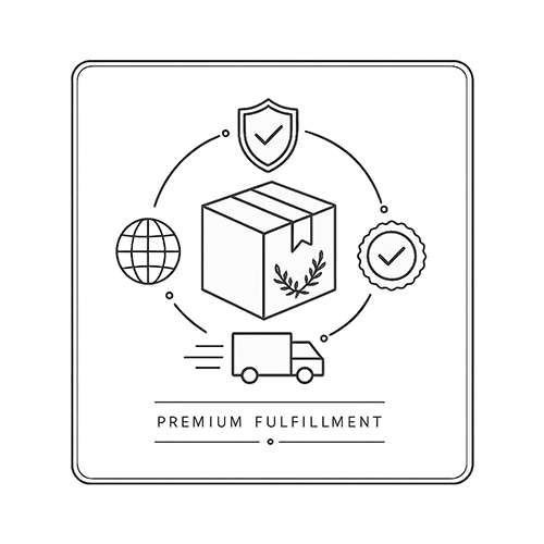 Premium Fulfillment