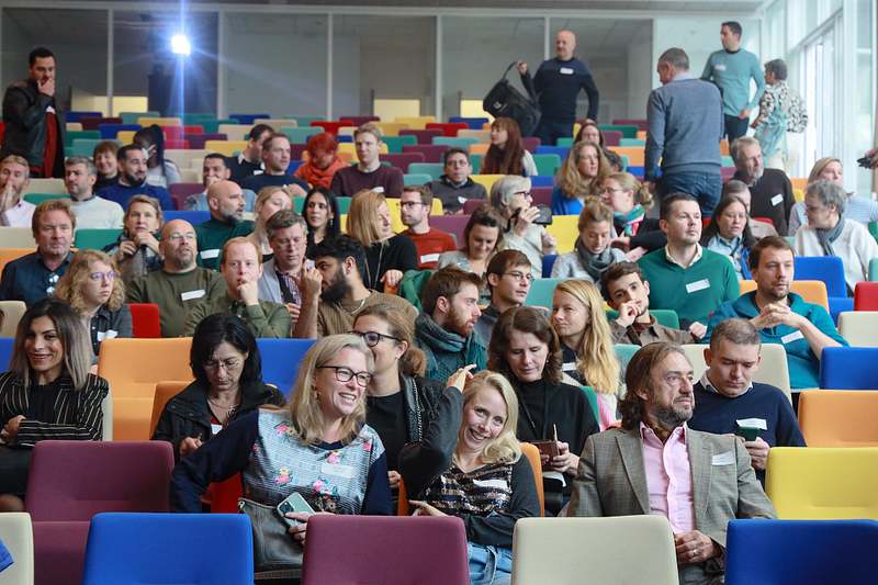 Colloquium SLBR