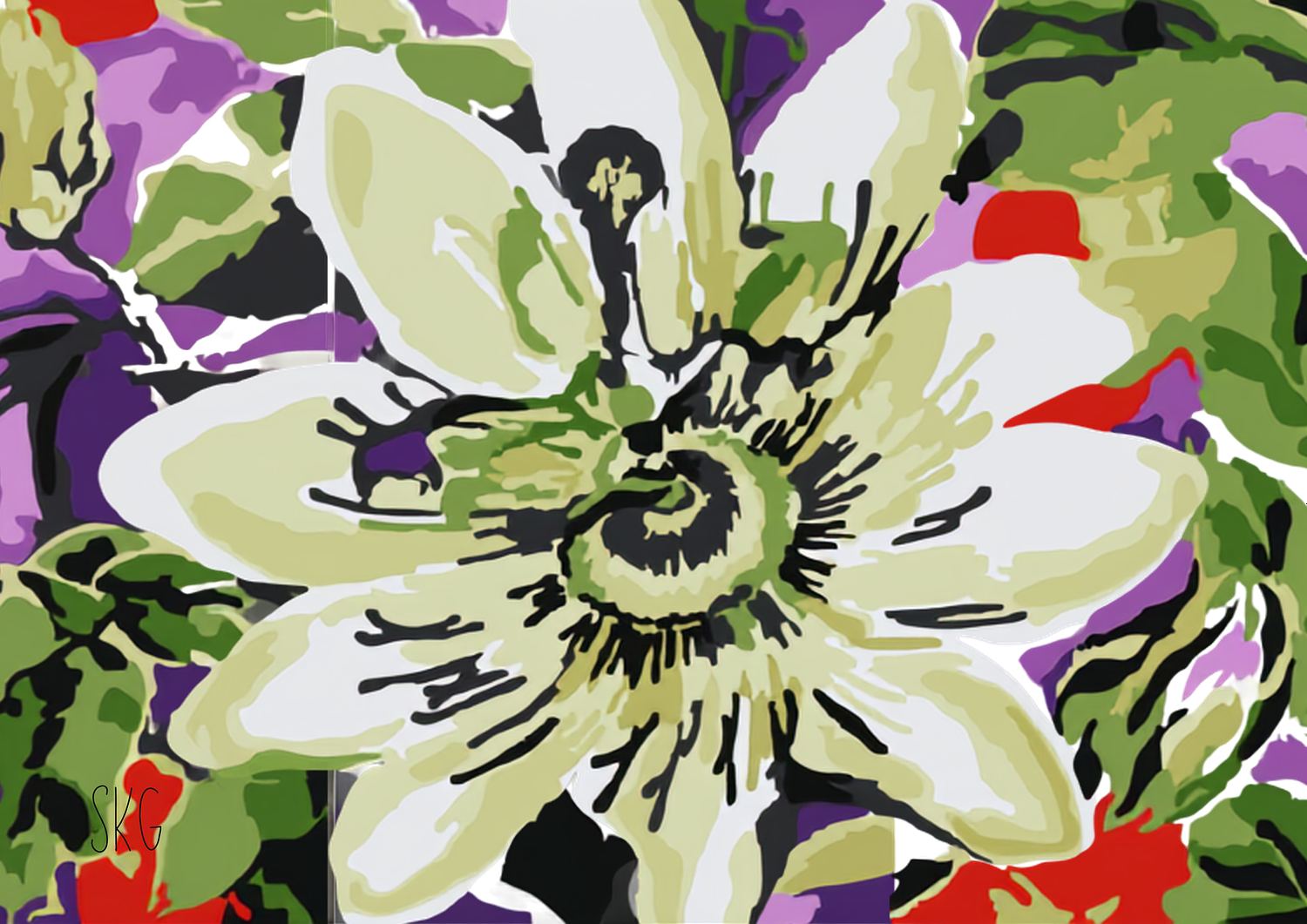 Sarah Gough | Art