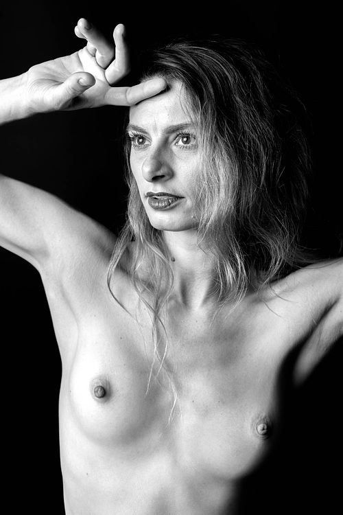The Poet's Muse