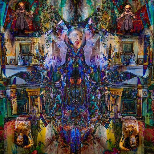 Fine Art Portraits