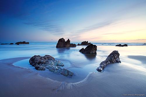 Whitsand Bay