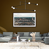 COLLECTION - FROM ABOVE HORIZONTAL - "When City Belongs to the City" - LIMITED EDITION 10 of 10