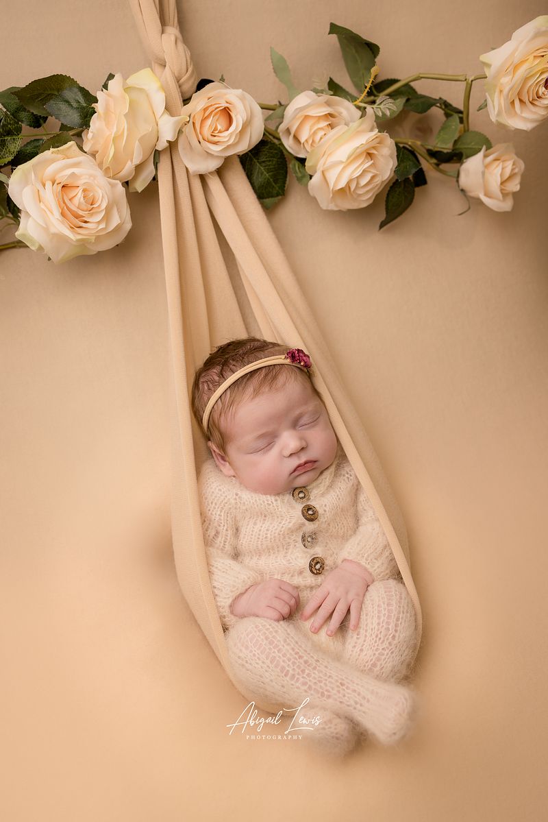 How We Plan Your Maternity and Newborn Session Before You Even Walk Through the Door
