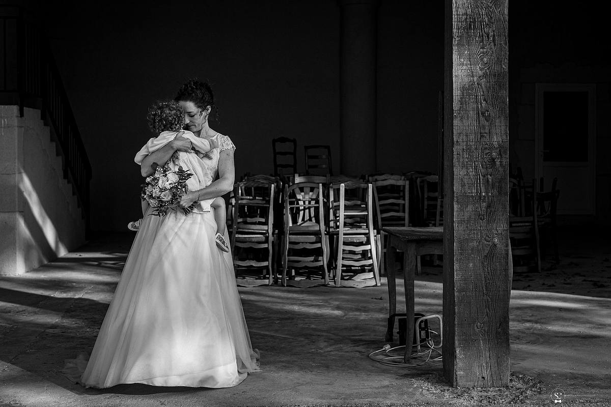 Les plus beaux moments d'&eacute;motion et d'amour - Sebastien CLAVEL Photographe