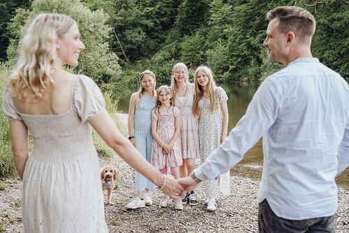 Familien-Shooting