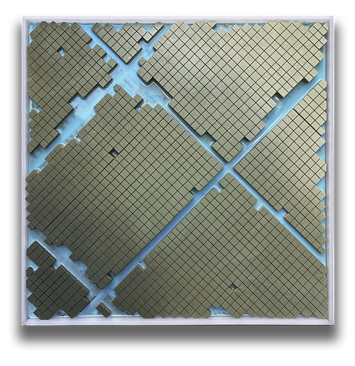 BLUEPRINT.