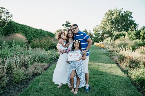 Family Sessions
