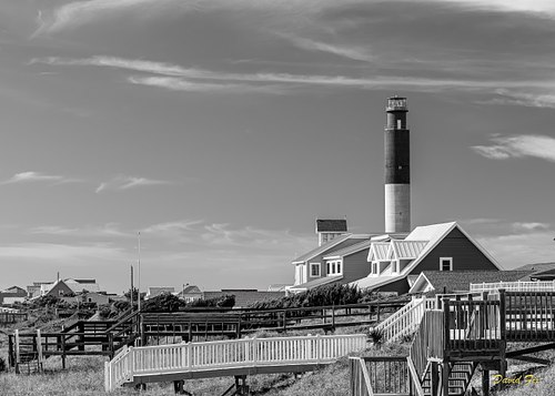 Lighthouses