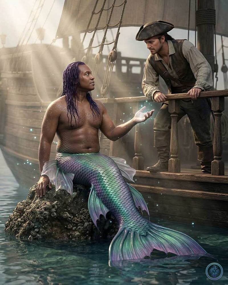 PIRATE LURE