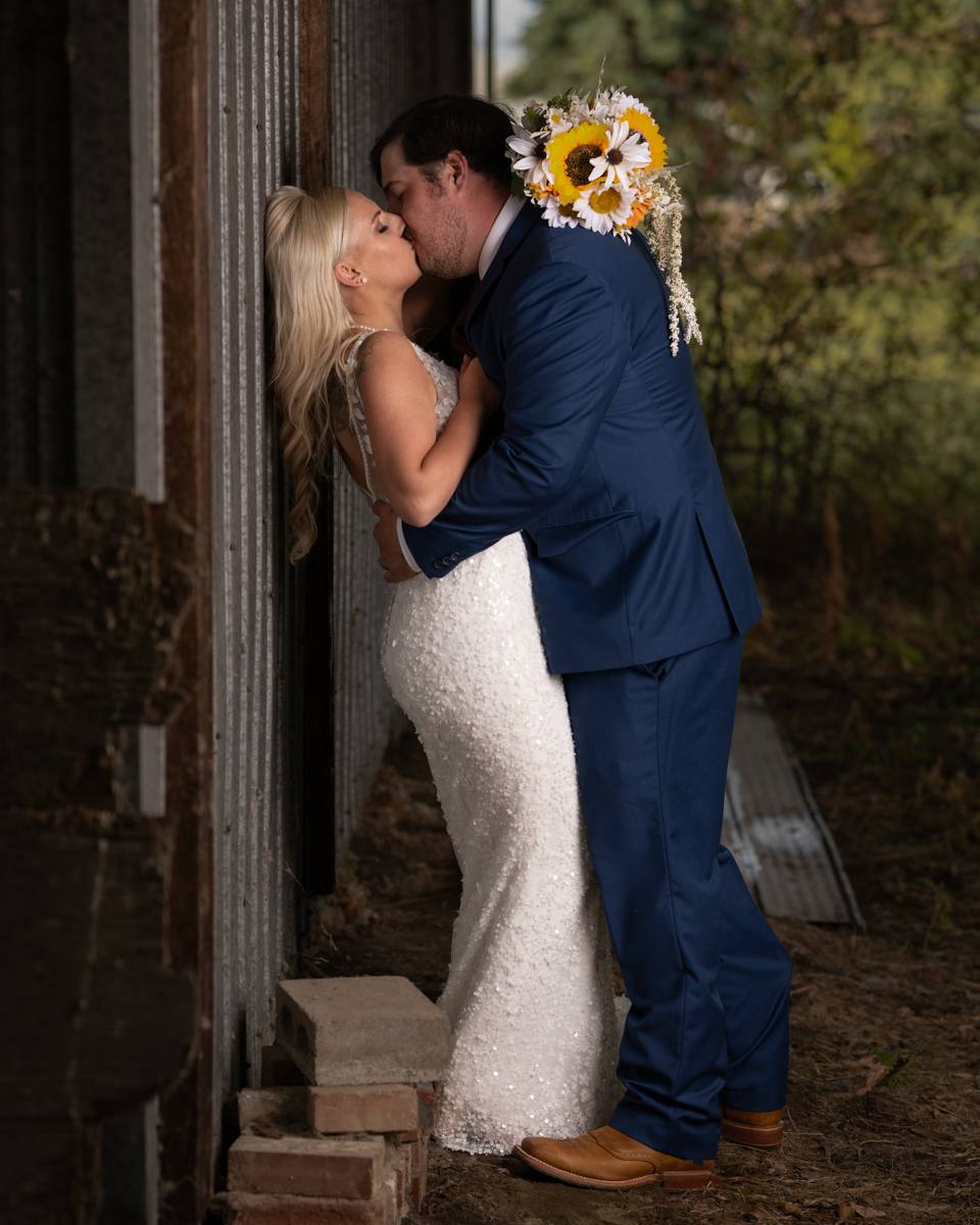 Adamko Wedding Portrait