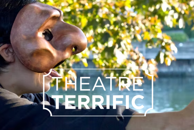 Kevin Jesuino Named Artistic Director of Theatre Terrific