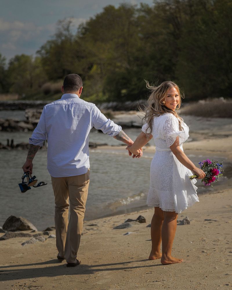 An Eastern Shore Photographer's Guide to Stunning and Affordable Wedding Venues