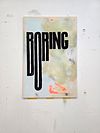BORING