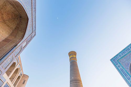 Day 5- Bukhara