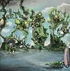Arnold Janssen - Landscape