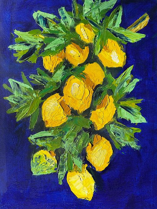 Fruitiers