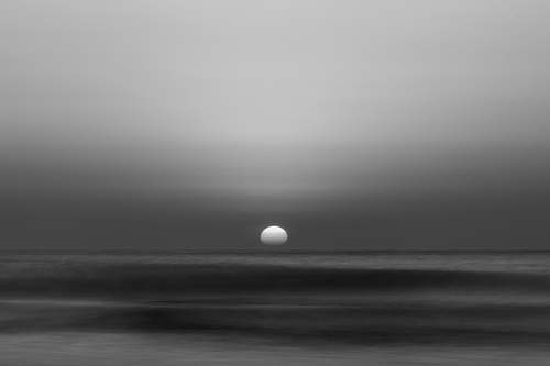 Sunset-Sugimoto