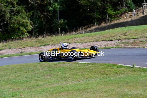 Lotus 69 Formula Ford Anthony Shute