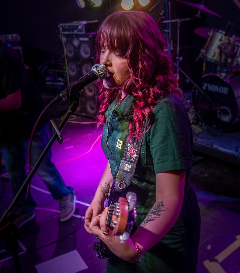 Sticky Bones Jones,Evan and thr Others, Musical Fruit