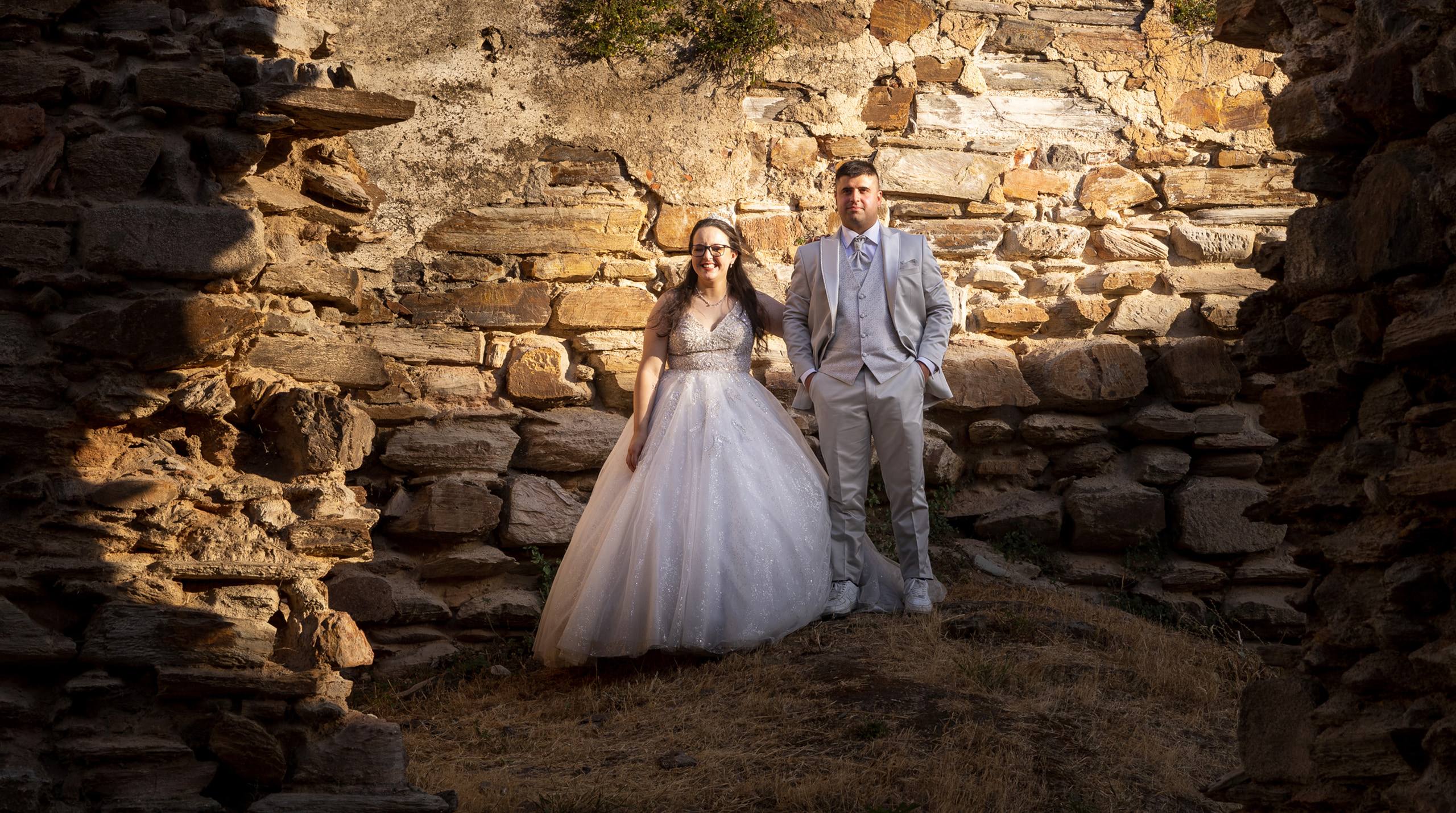 Casamento Ana Modesto e Emanuel Souta