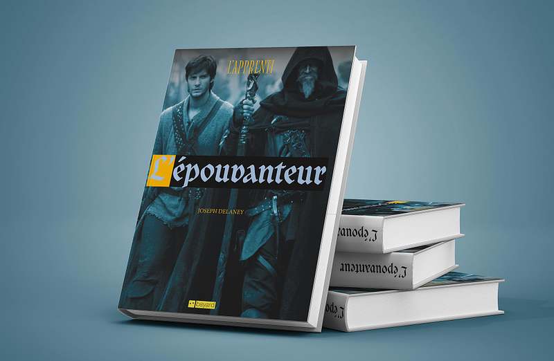 L'épouvanteur