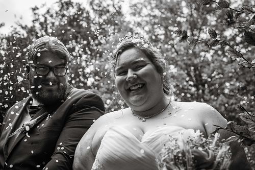 Marit & Nick