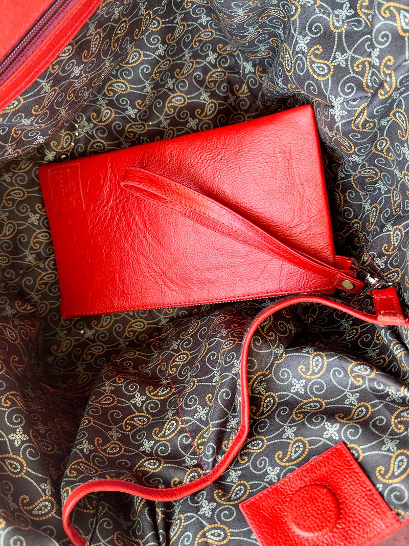 SKINS: Koshā Nymphia Women's Bag