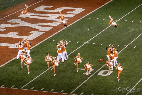 WV v UT Football 06