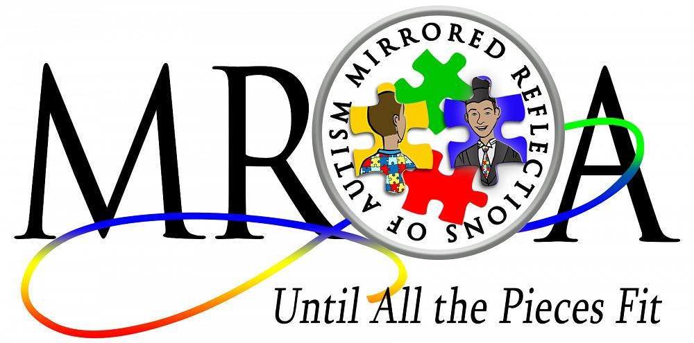 MIRRORED REFLECTIONS OF AUTISM