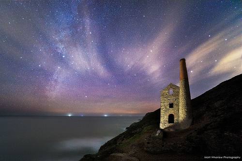 Cornwall, North Coast (West)