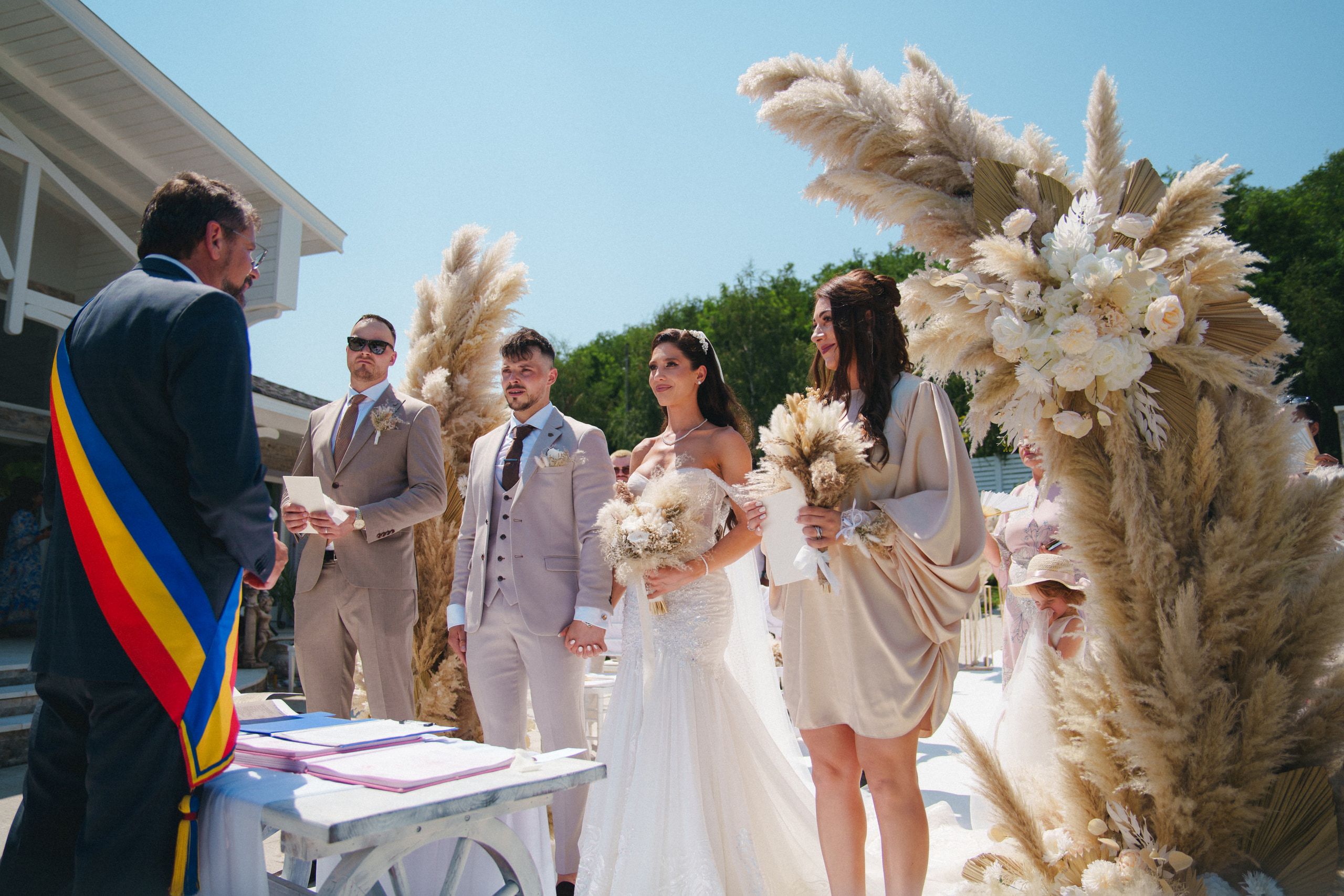 WEDDING PHOTOGRAPHY