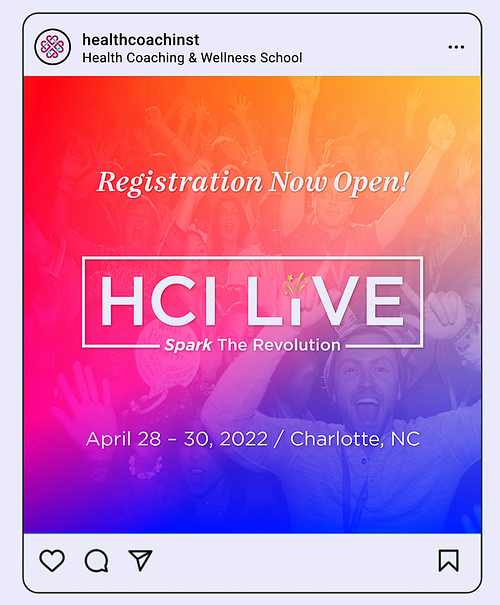 Defining fun as a key cornerstone of the HCI Live experience