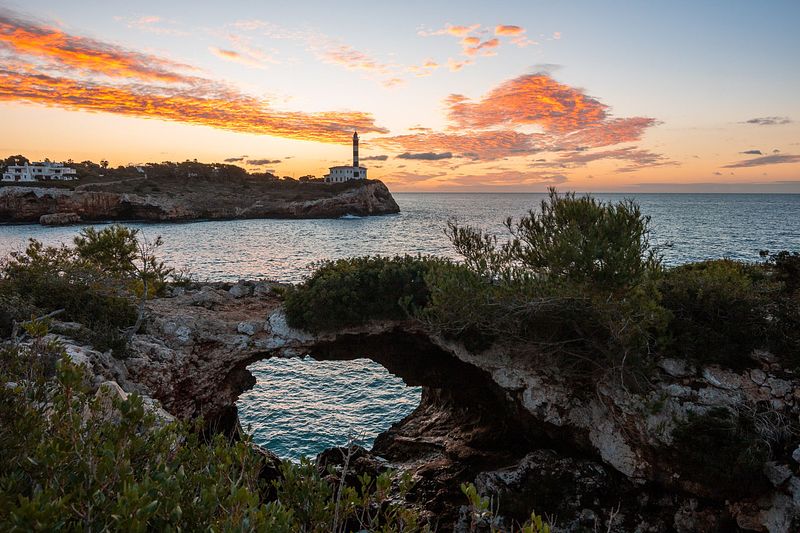 Fotospots auf Mallorca - Die sch&ouml;nsten Orte im Osten der Insel