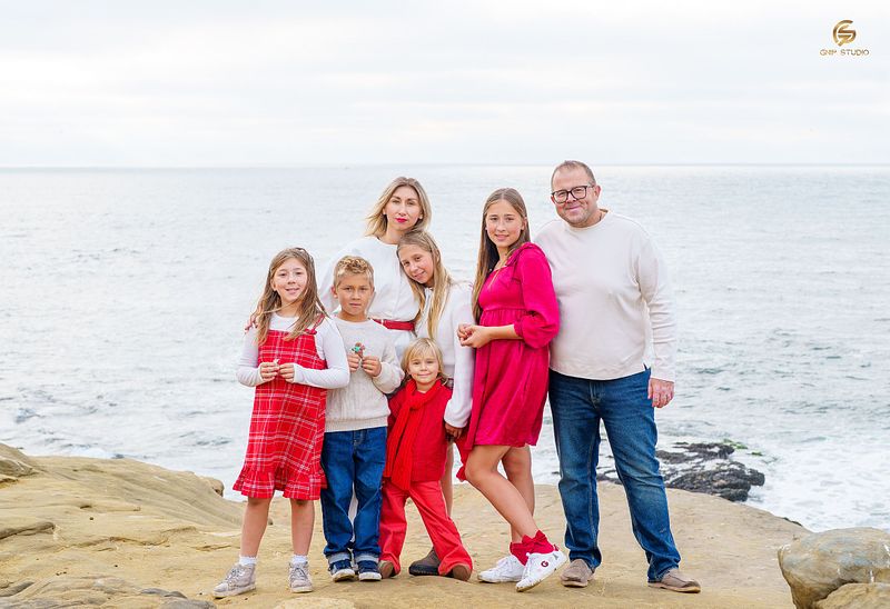 Gnip Family Christmas 2025