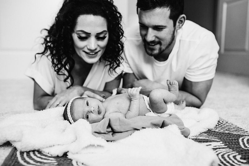 Karter Newborn