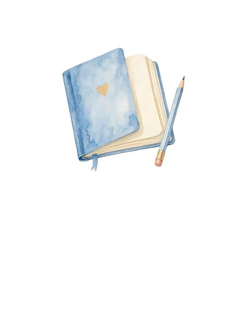 I love Journaling