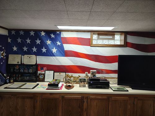 MURAL | HOME OFFICE