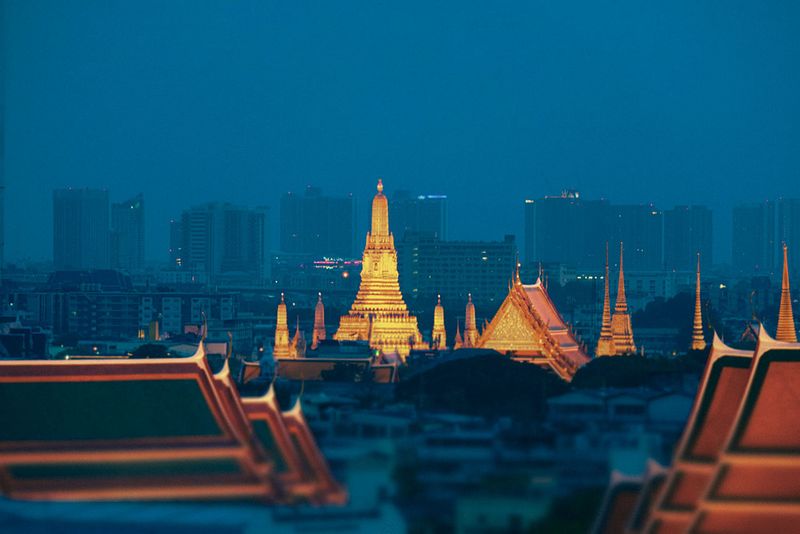 Exploring Bangkok’s Temple Complexes: The Ultimate Temple Tour Itinerary