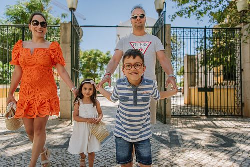 Marta & Tiago II