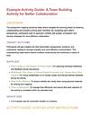 Expectation Mapping: Align Values and Goals | Team Building Activity + Free Bonus