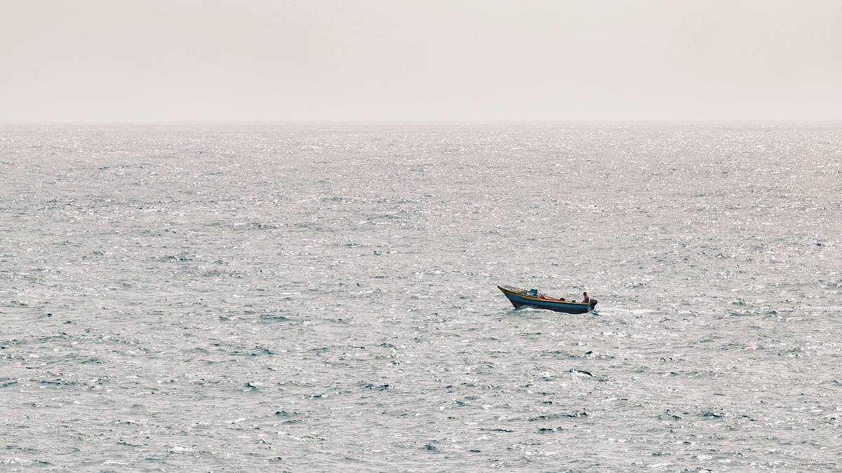 drifting, atlantic ocean, 2026