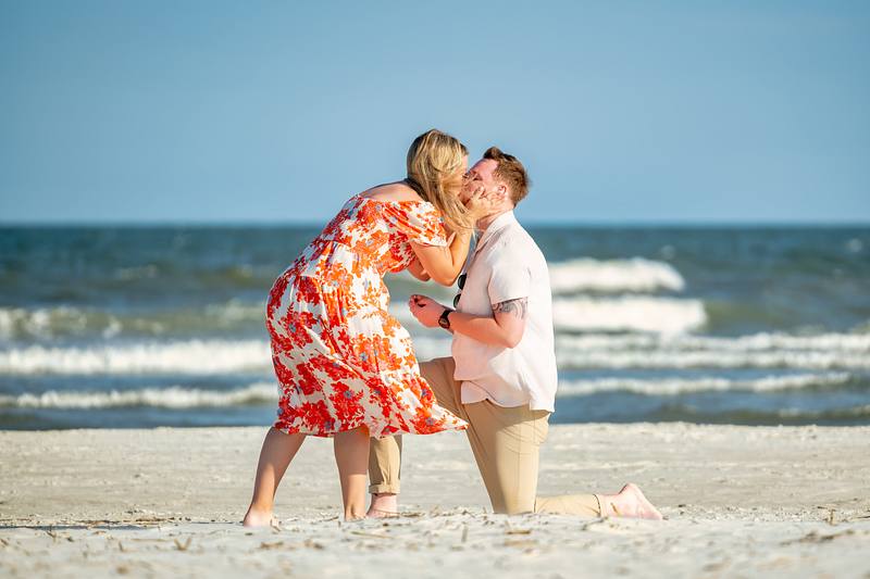 Carson Proposal