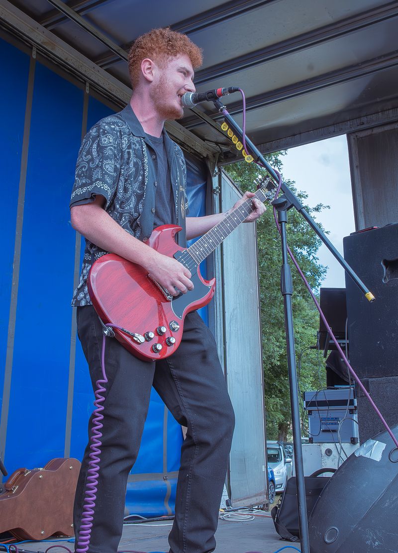 warsop carnival