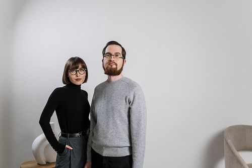 Meet Jonathan and Emily Anderson