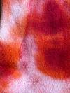 Scarlet Sky Ankle Socks
